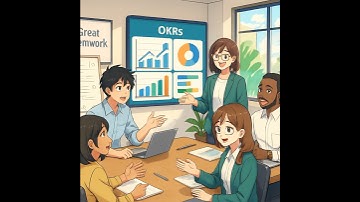 Top Features to Look for in OKR and Performance Management Software