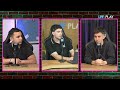 ¡LPF SHOW EN VIVO CON ALEX LUNA DE INSTITUTO!