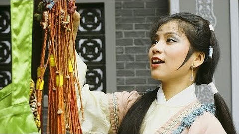 Thumbnail of 夢裏幾番哀 1984 決戰玄武門 The Foundation 曲.顧嘉煇 詞.黃霑 唱.鮑翠薇