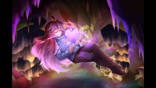 Dream Collab - Starlight by zhimatang - Full Clear Silver Strawberry