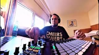 House (Classic / Disco / Funky) DJ Mix - Live Radio Show - The Marmot Show June 2025