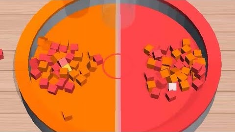 Bead Sort Gameplay - All Levels 1-20 (Android, iOS)