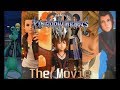 Kingdom Hearts 3 The Movie (Japanese Audio) - All Cutscenes