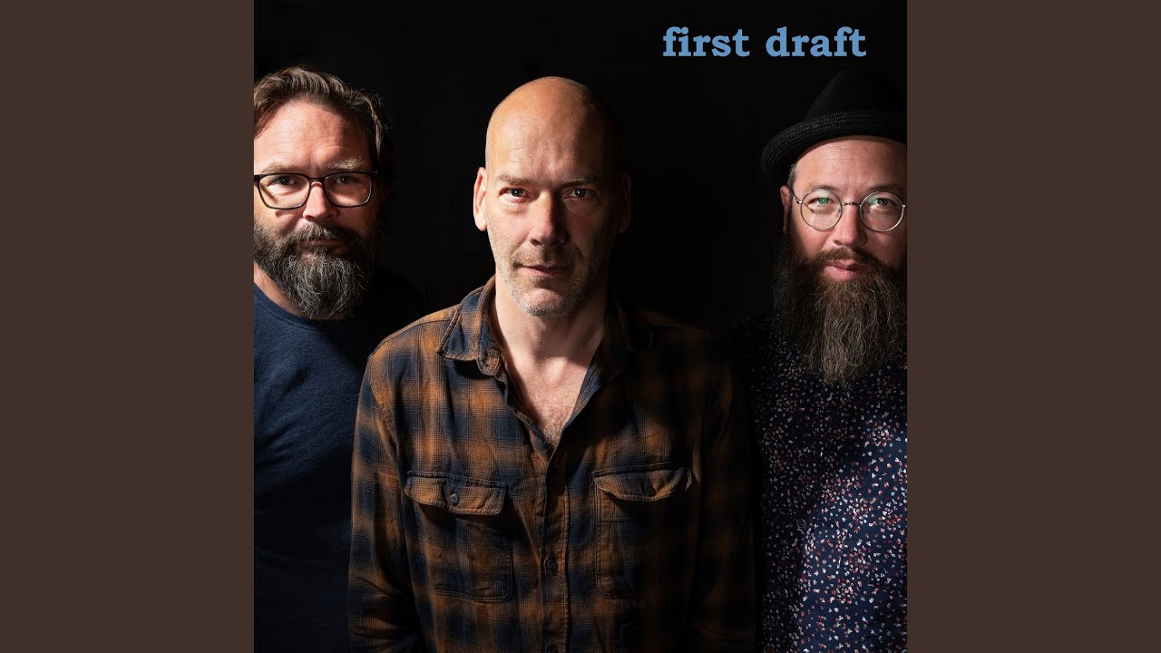 Tonton First Draft di YouTube Tonton First Draft di YouTube