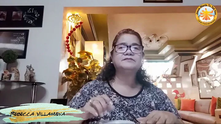 s - Rebecca Villanueva