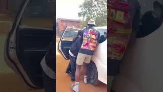 CRIME SCENE PROMO || SONG: PIANO UNGENZANI (feat. BASSIE AND DJ MELZI)