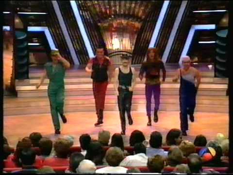 Download La Parodia Nacional. Insumiso. Mp3 and Video La Parodia Nacional. Insumiso.