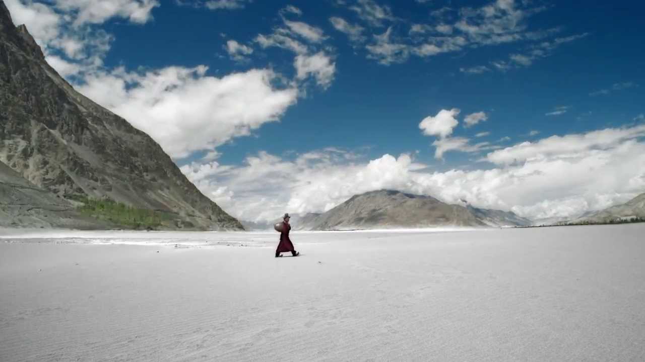 A R Rahman's  JBL - TVC