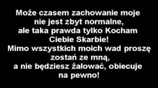 [PL] Lales feat. Fabio&Majo  ''Tylko Ciebie Chcę''