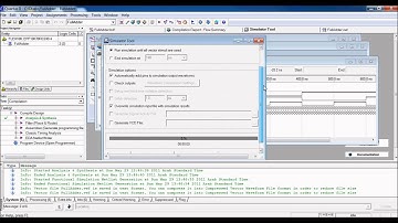 Quartus II Tutorial