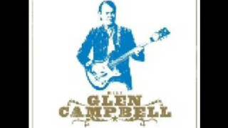 Glen Campbell-Unto The Least Of These chords