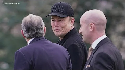 Social Security Commissioner Nominee Bisignano grilled by senators in confirmation hearing