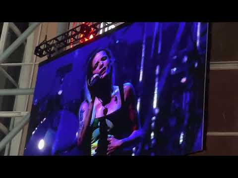 Halsey - 100