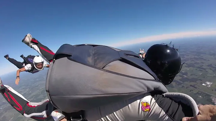 AFF Level 3 - Fail!!!