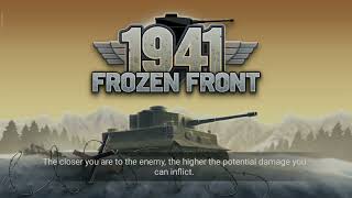 19 August 2023  Frozen Front 1941. Task Force "Adlerauge " Checkmate. Taking the airfield. screenshot 5