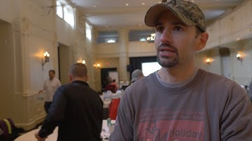 Marist MBA MPA Thayer Leadership Weekend Overview