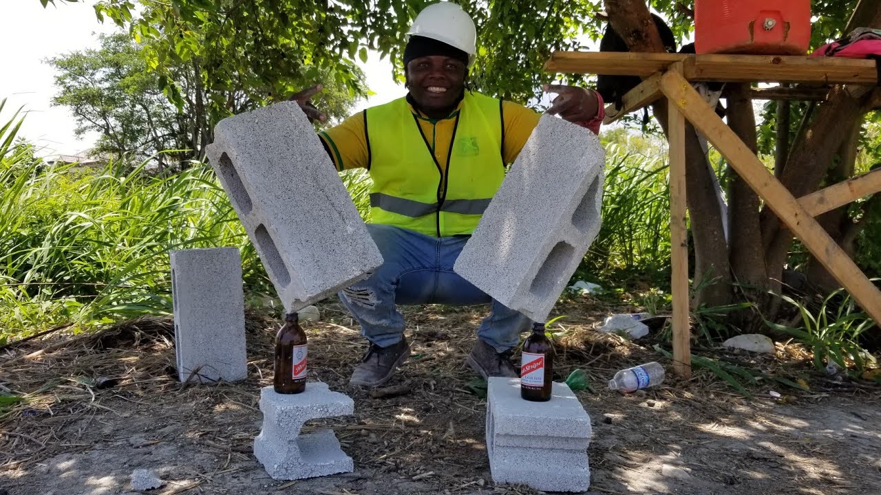 How to put down blocks (part 3)💥 YouTube