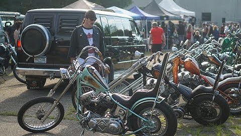 Full Tilt Boogie 2019 Slideshow