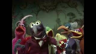 Celebrity Muppet Songs: Gonzo - She Was One of the Early Birds Wealth