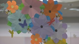 Cobb County Library offers Sensory Space to ensure everyone has access to books