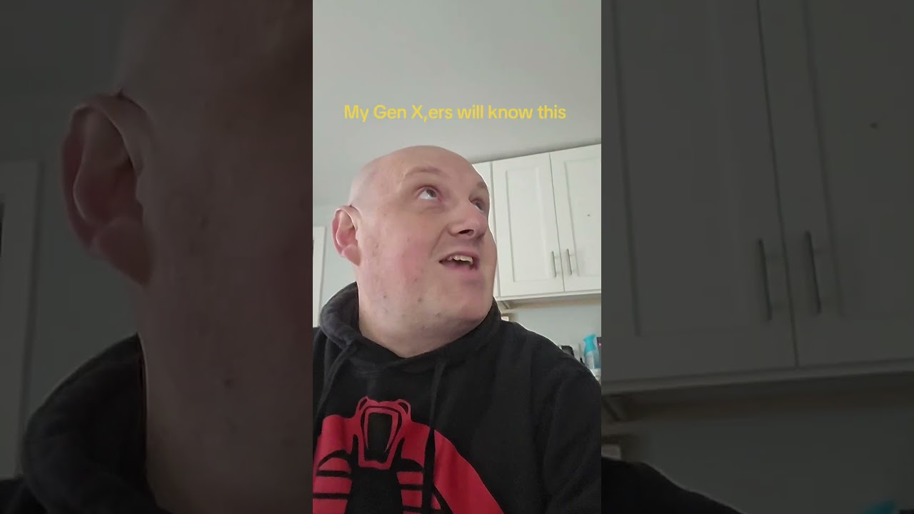 For my Gen x,ers  Casey kasem countdown.