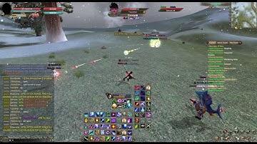 Arichia VS TangTang EA 1v1 -  Epic PW