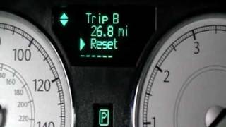 Chrystler 300m check engine diagnose