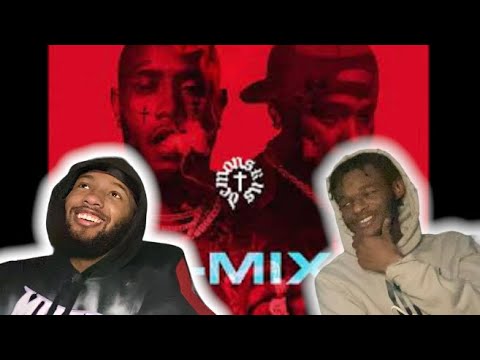Nasty C-Yessirski|Reaction|