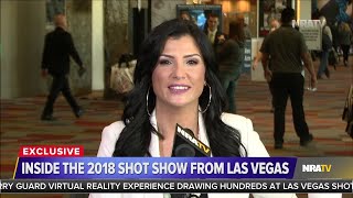 Dana Loesch: Gun Industry Is Comprised Of The Little Guys