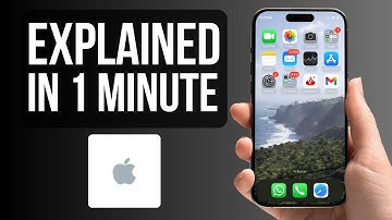 How to enable developer mode on iPhone in iOS 18