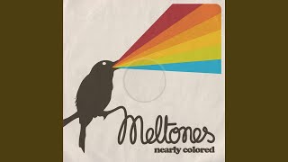 Video thumbnail of "Meltones - Audrey"