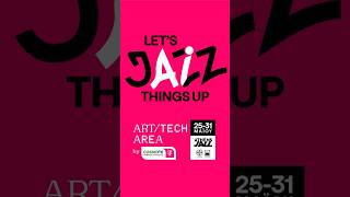 Η COSMOTE TELEKOM σε προσκαλεί στο 25ο Athens Jazz!
