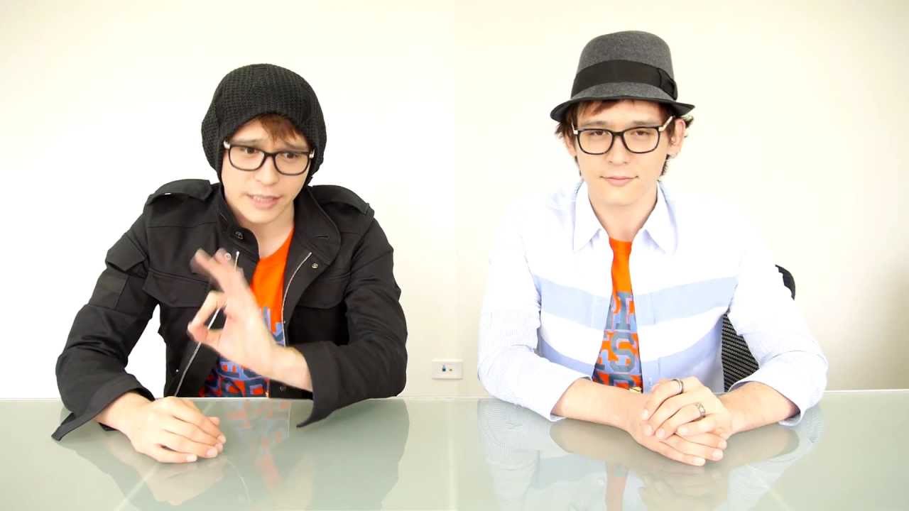 [Hi5 ] A (Hi5 Anthony - My Project A)