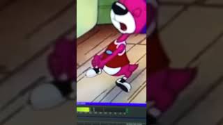 Pb&J Otter - Jelly Otter Sprained Ankle Scene Slowed Down