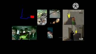 All Screamers At Once Nineparison 4