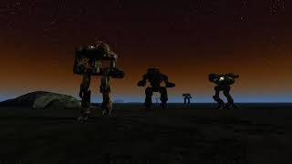 MW: Battle of the Crescent Fortress - Trailer