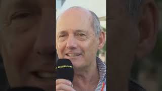 Clarkson's Farm 🏁🚜 Charlie Ireland: The Ron Dennis of Clarkson's Farm 🏁🚜
