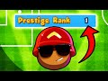 So I Embarassed the World’s Rank 1 Player... (BTD Battles)