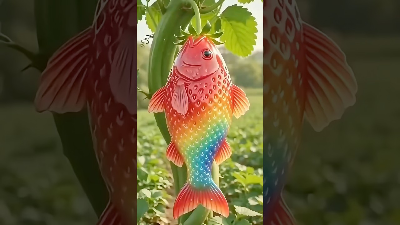 Amazing Raspberry Hack! Real or Fake? #tools #unboxing #shorts