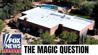 Former NYPD officer explains the 'MAGIC QUESTION' in Nancy Guthrie case