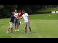 Resumo alargado do Campeonato Nacional de Clubes Mid-Amateur BPI 2023