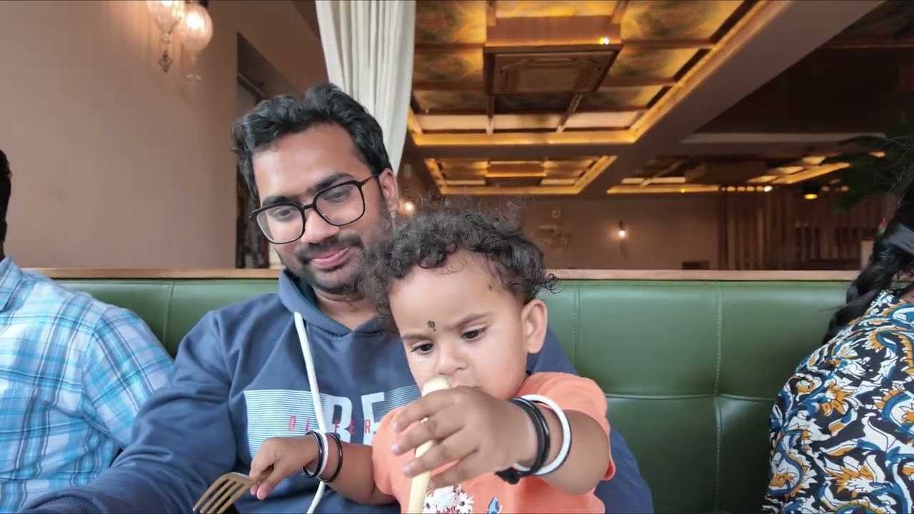 DAY 1-1  in Ahmedabad ❤️From peace to history to pure vibes ✨