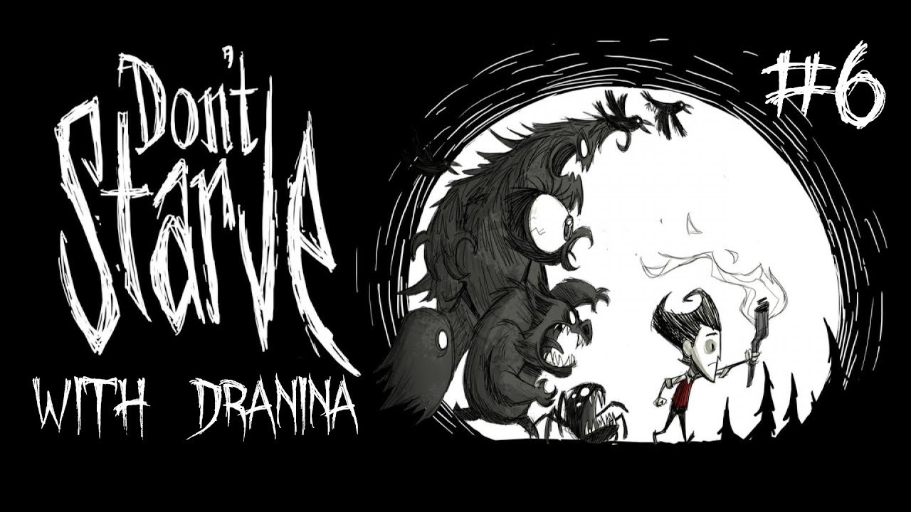 Don't Starve Series 1 Episode 6 Meatballs YouTube