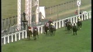King George & QE11 Stakes 1972
