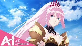 Download Lagu 「Tales of Arise」 Opening 「HIBANA (Jap ver)」 《AI Upscale 4K + Sub》 MP3