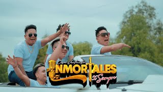 De Nada Sirvio - Inmortales X Siempre Primicia 2024 4K