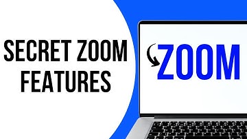 Secret zoom features to look better in video call !