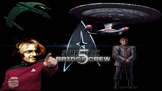 Buddys VR-Lounge - Star Trek -BC: "Die letzte 5 Jahres Mission" #17