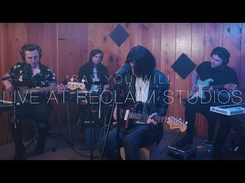 Val Astaire - 3am (Live at Reclaim Studios)