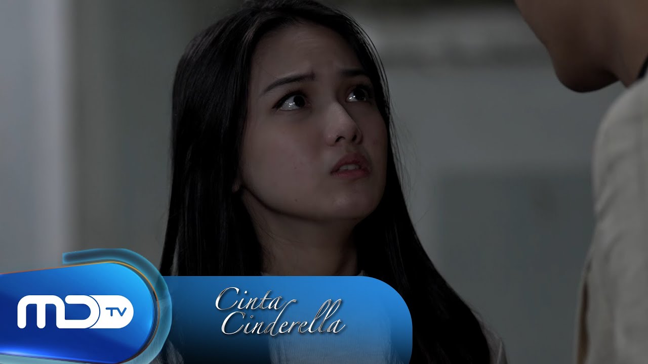 Aku Bukan Milik Siapa-Siapa - CINTA CINDERELLA EPS 39